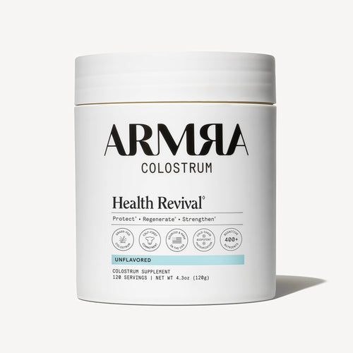 ARMRA Colostrum Unflavored